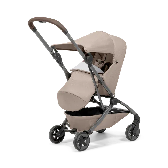 Joolz Aer 2 Nest to Seat