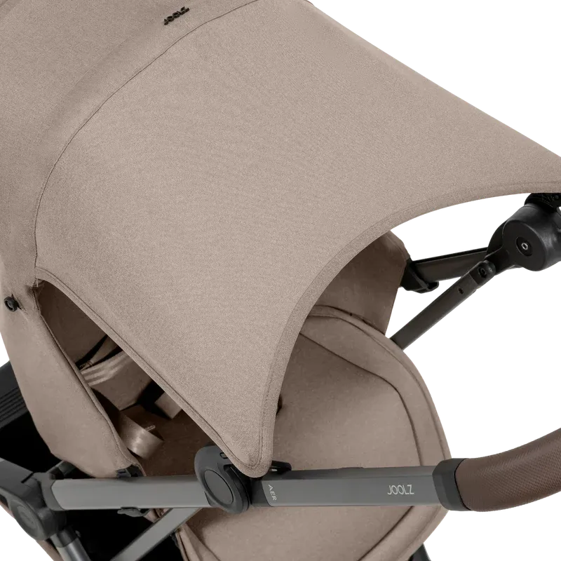Joolz Aer 2 Nest to Seat