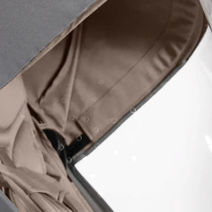 Joolz Aer 2 Stroller Raincover