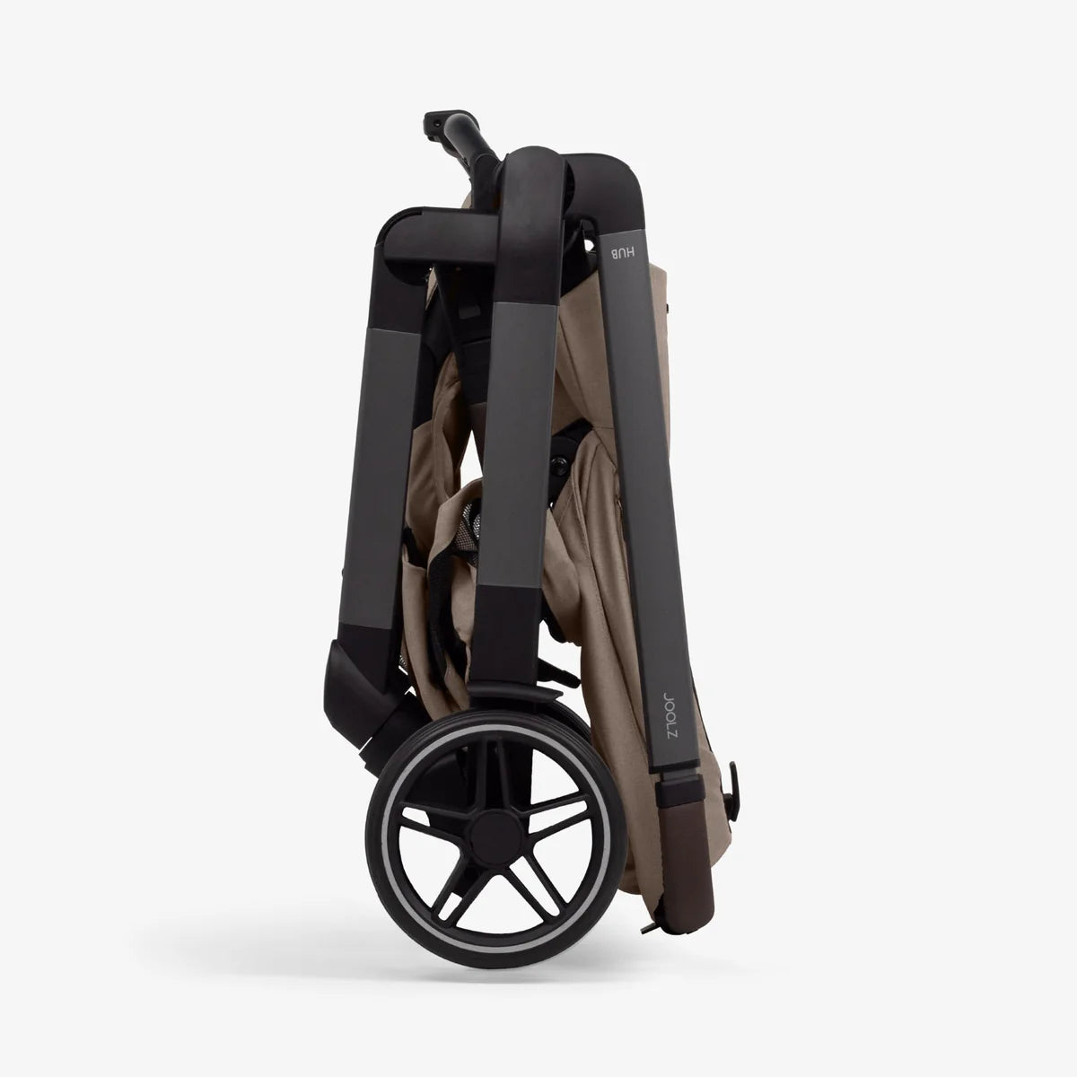 Joolz Hub 2 Compact Stroller