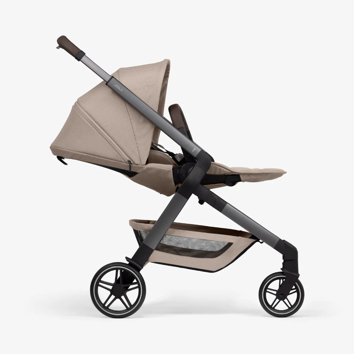 Joolz Hub 2 Compact Stroller