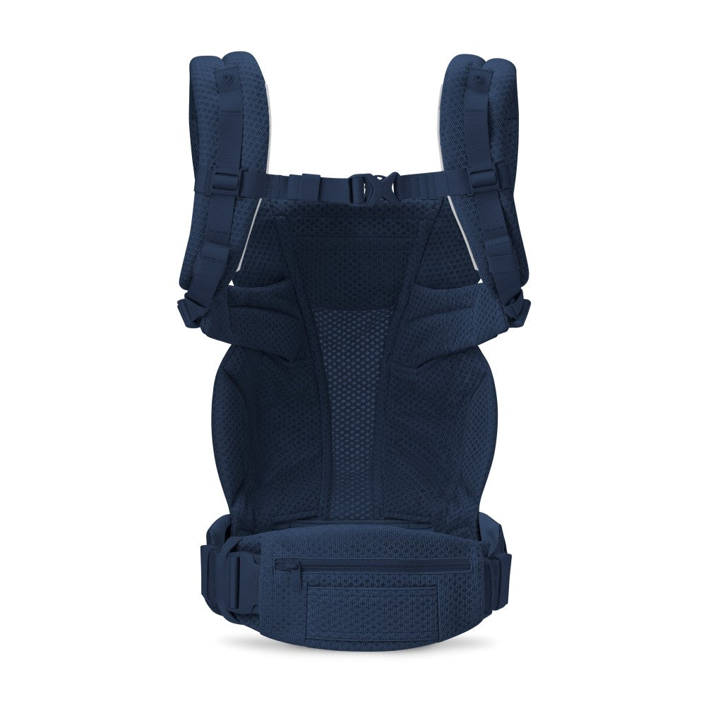 Ergobaby Omni Deluxe All-In-One Mesh Baby Carrier