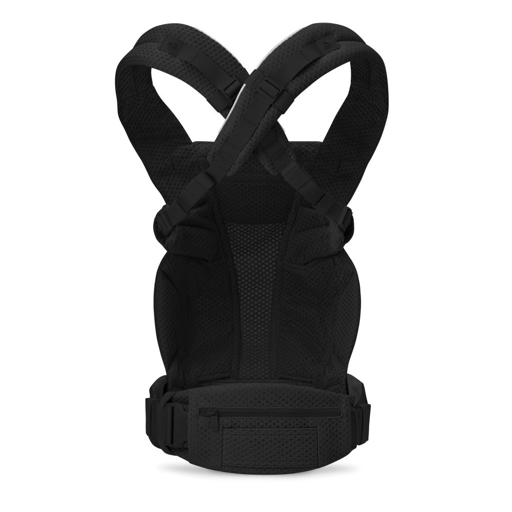 Ergobaby Omni Deluxe All-In-One Mesh Baby Carrier