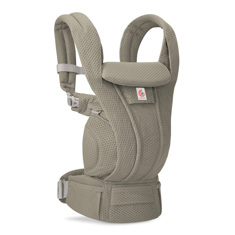 Ergobaby Omni Deluxe All-In-One Mesh Baby Carrier