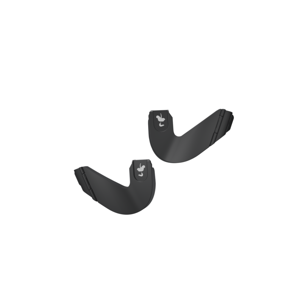 Joolz Aer 2 Car Seat Adaptors
