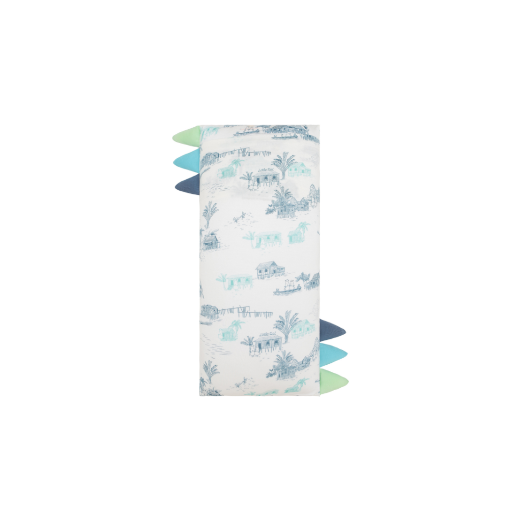 Little Rei x Baa Baa Sheepz Rustic Case (Medium)