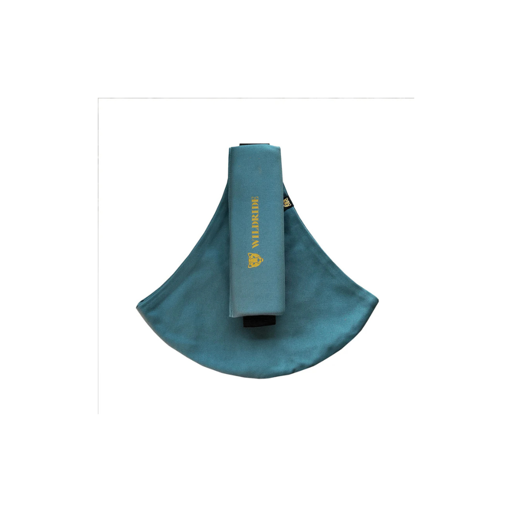 Wildride Toddler Carrier