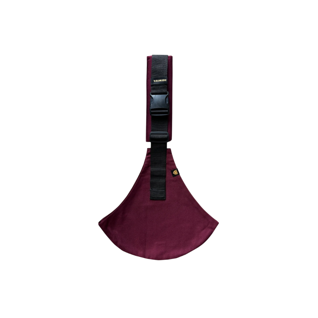 Wildride Toddler Carrier