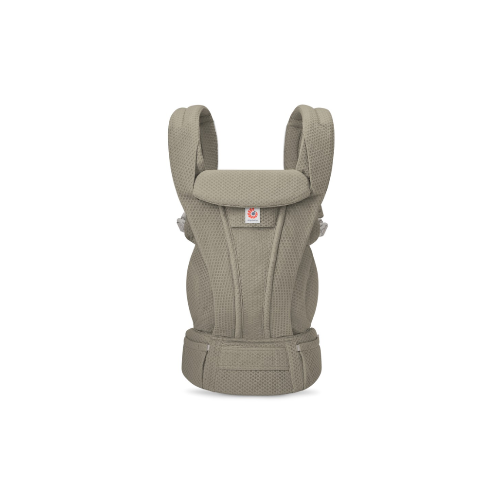 Ergobaby Omni Deluxe All-In-One Mesh Baby Carrier