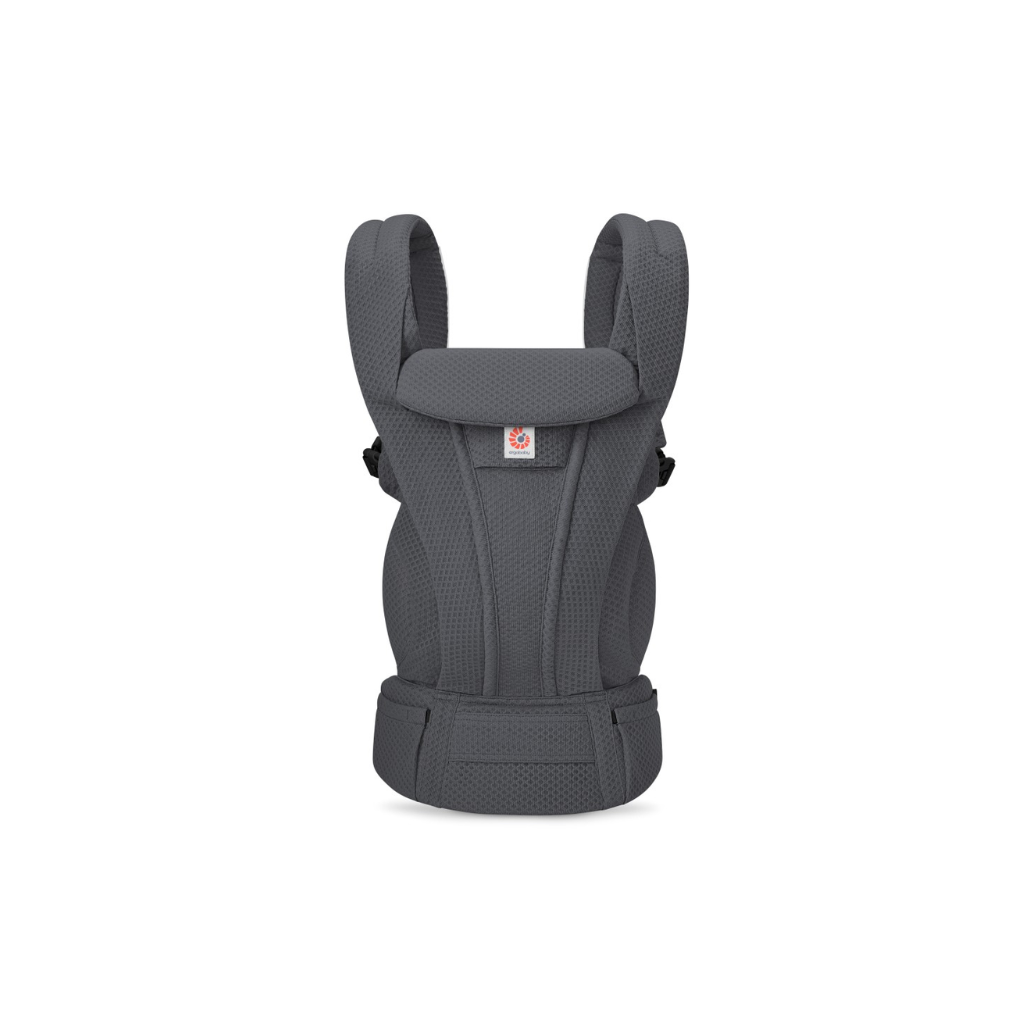 ergobaby carrier malaysia Ergobaby Omni Deluxe All-In-One Mesh Baby Carrier