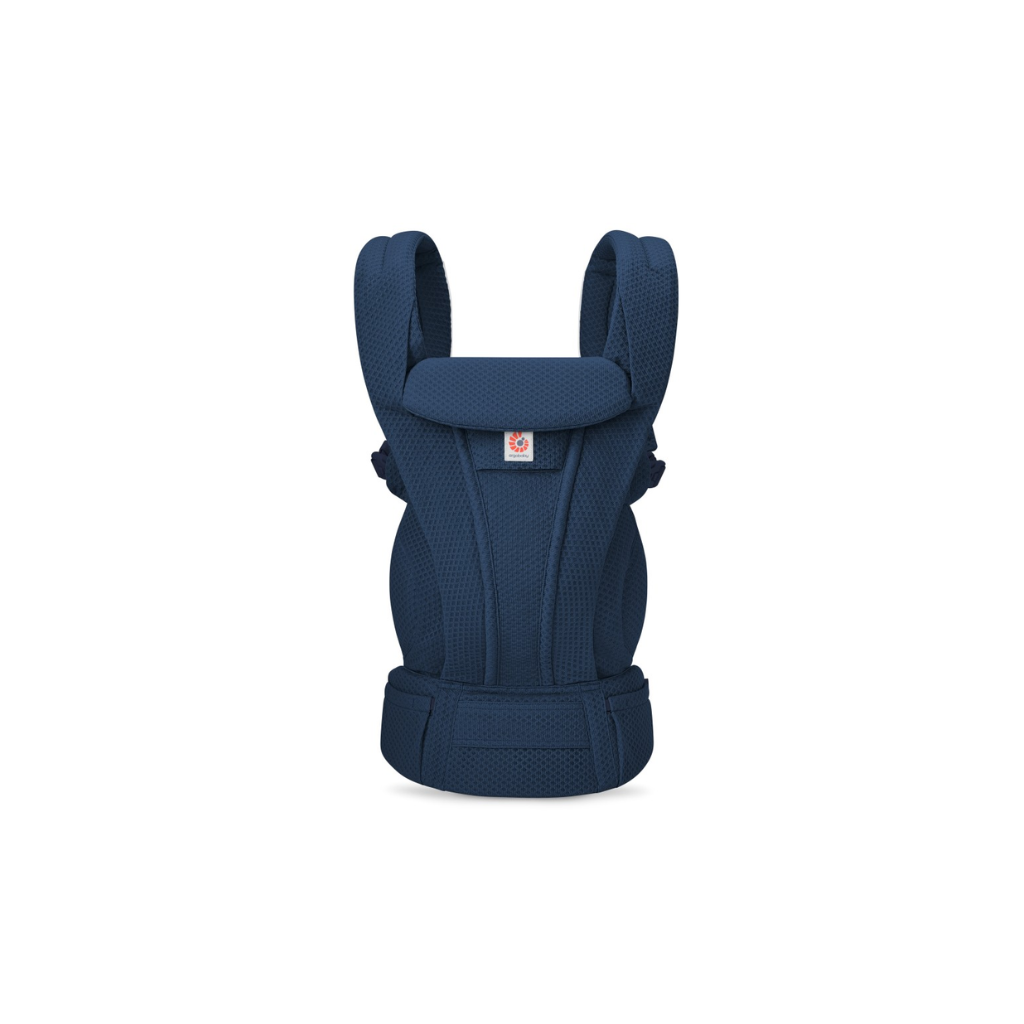 Ergobaby Omni Deluxe All-In-One Mesh Baby Carrier