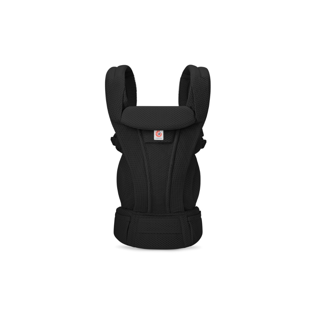 Ergobaby Omni Deluxe All-In-One Mesh Baby Carrier