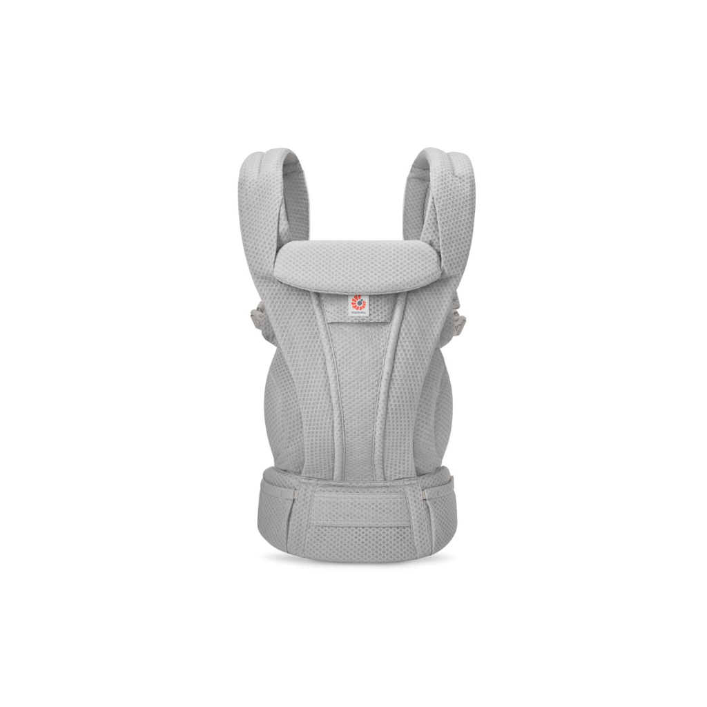 Ergobaby Omni Deluxe All-In-One Mesh Baby Carrier