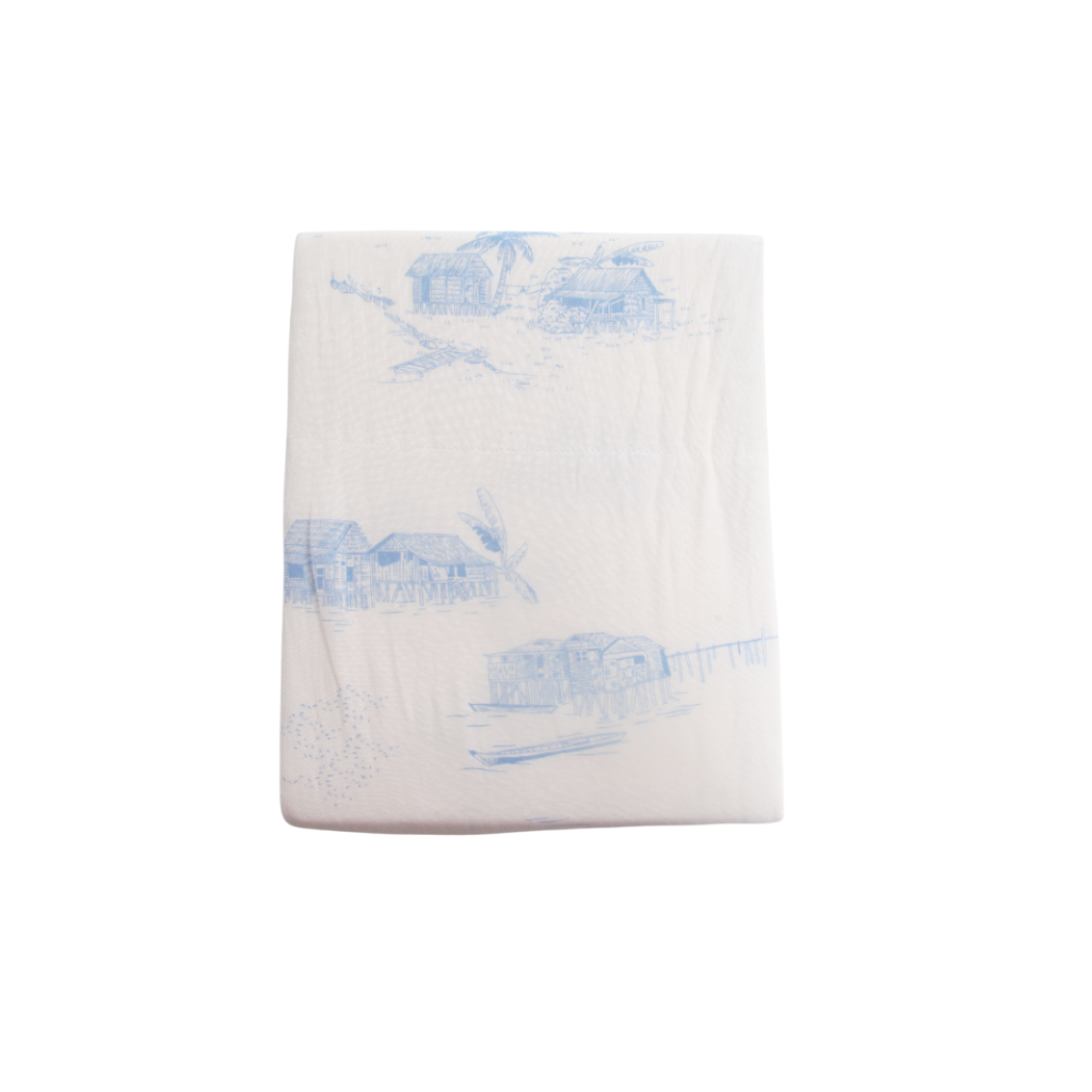 Little Rei Blanket