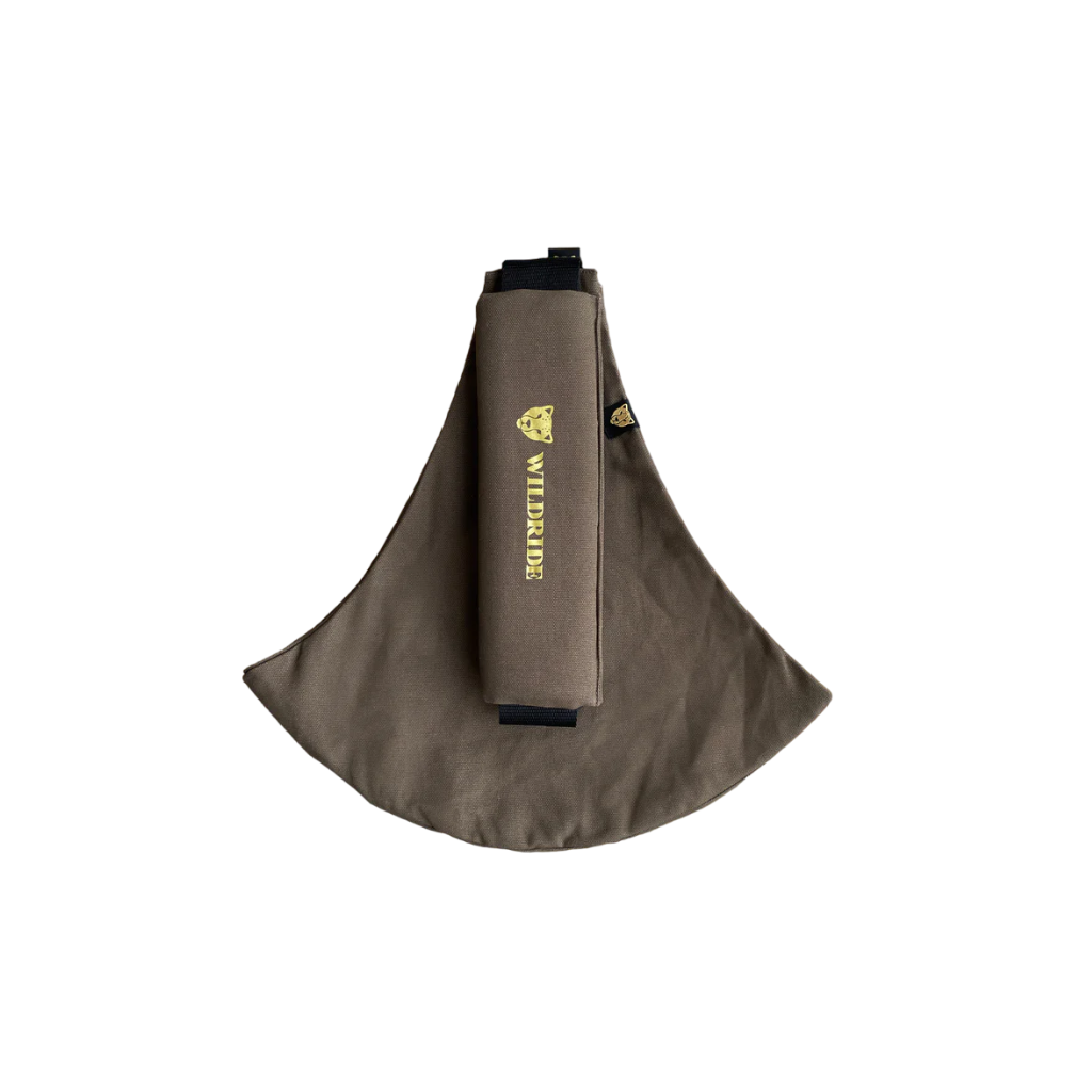 Wildride Toddler Carrier