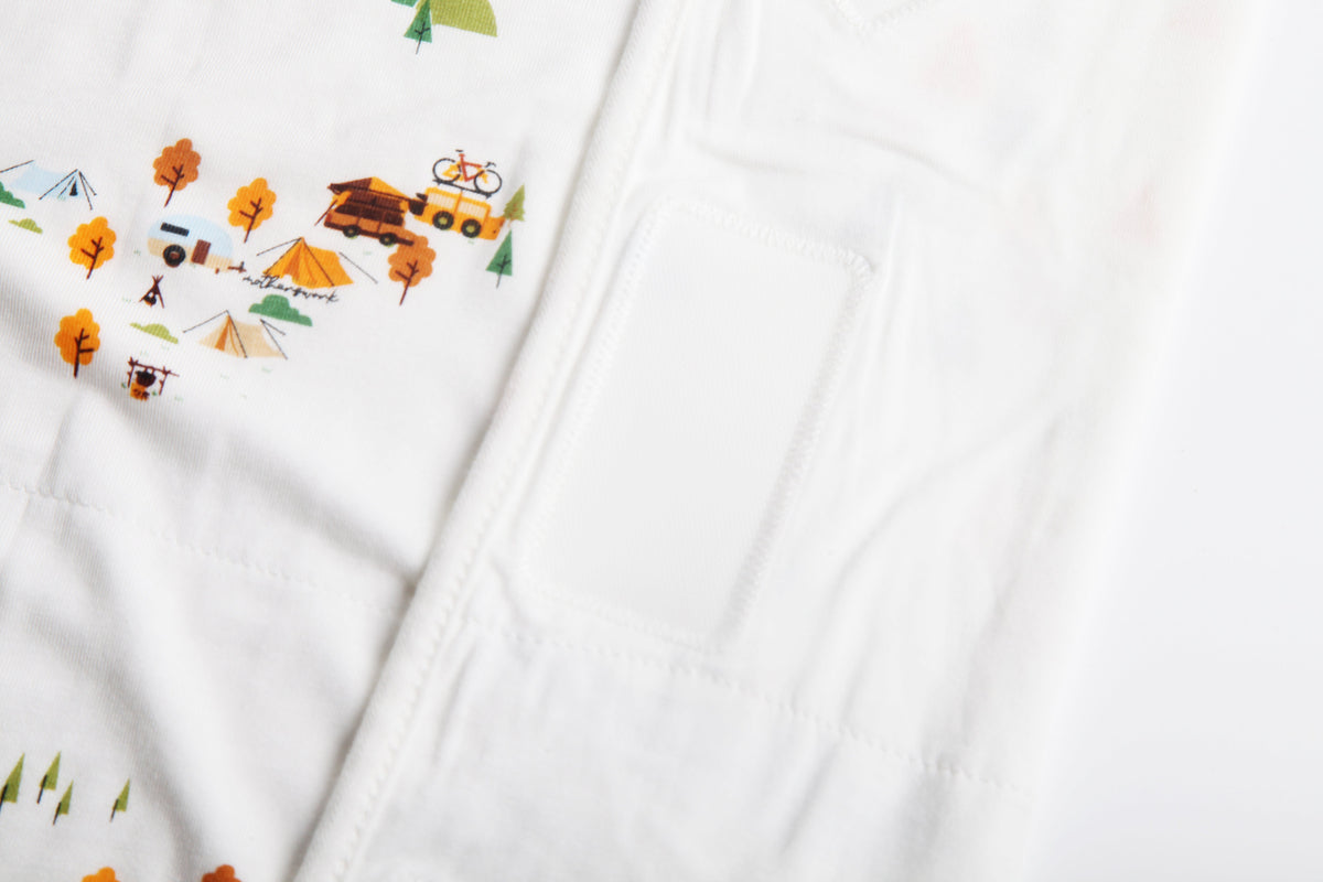 Little Rei Newborn Set (0-6M)