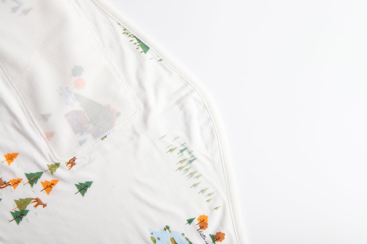 Little Rei Newborn Set (0-6M)