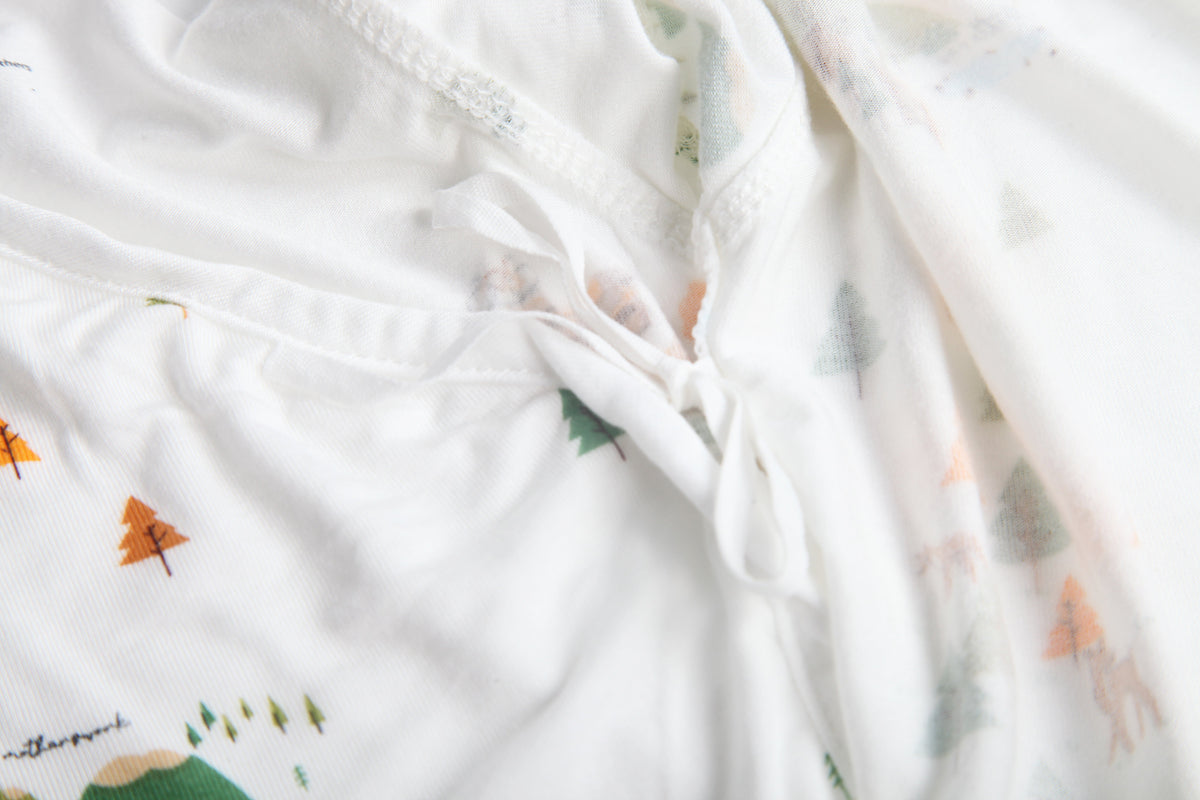 Little Rei Newborn Set (0-6M)