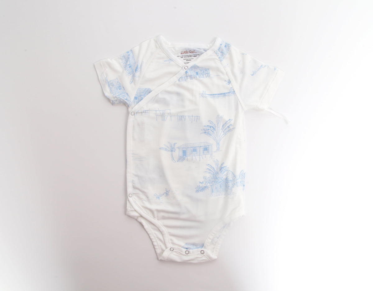Little Rei Newborn Set (0-6M)