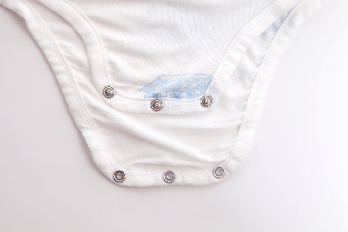 Little Rei Newborn Set (0-6M)