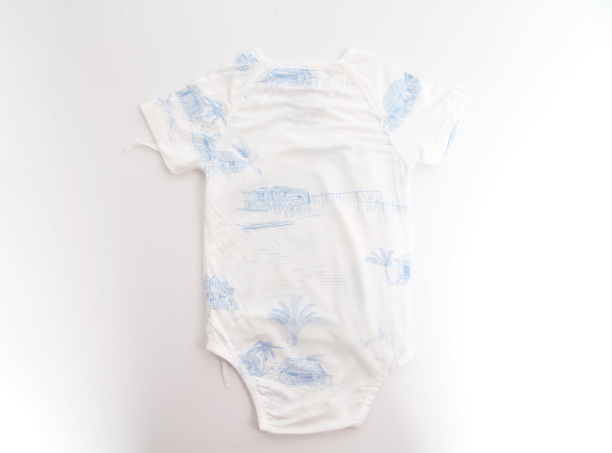 Little Rei Newborn Set (0-6M)