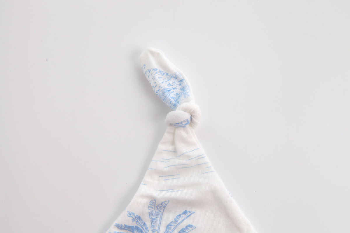 Little Rei Newborn Set (0-6M)