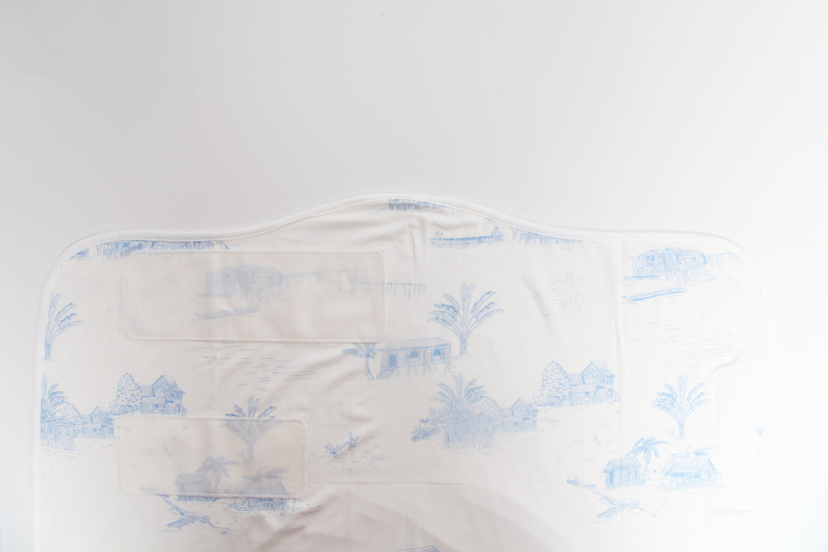 Little Rei Newborn Set (0-6M)