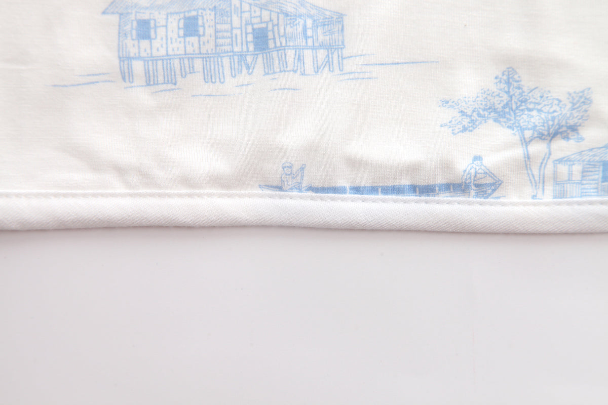 Little Rei Newborn Set (0-6M)