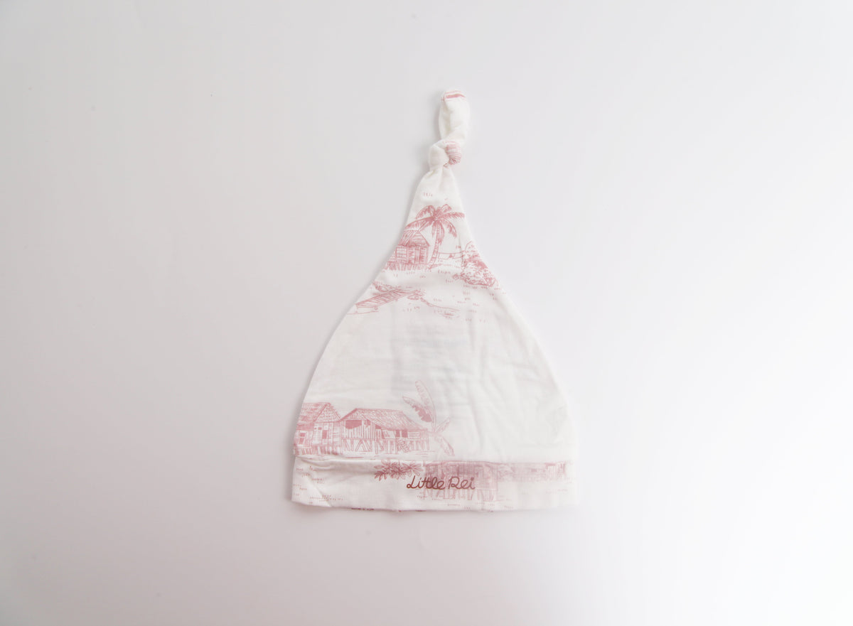 Little Rei Newborn Set (0-6M)