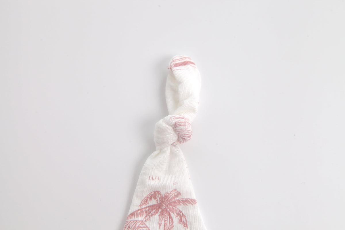 Little Rei Newborn Set (0-6M)