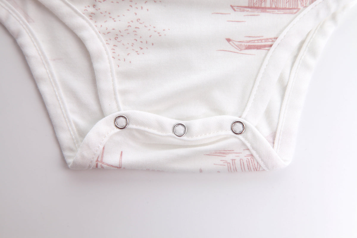 Little Rei Newborn Set (0-6M)