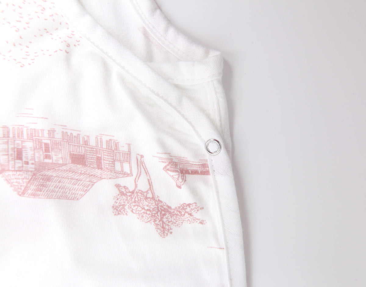 Little Rei Newborn Set (0-6M)