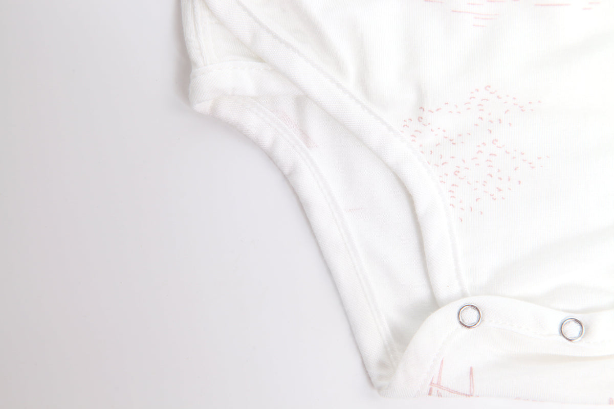 Little Rei Newborn Set (0-6M)