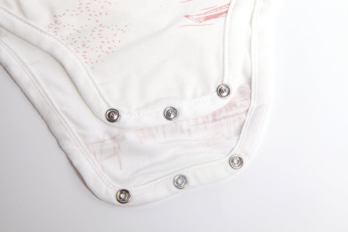 Little Rei Newborn Set (0-6M)
