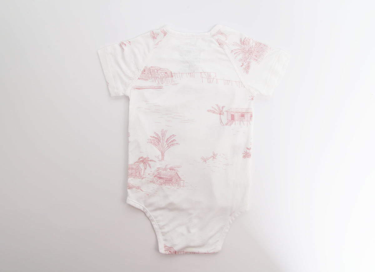 Little Rei Newborn Set (0-6M)