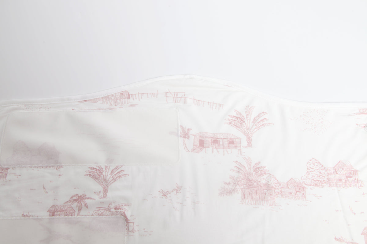 Little Rei Newborn Set (0-6M)