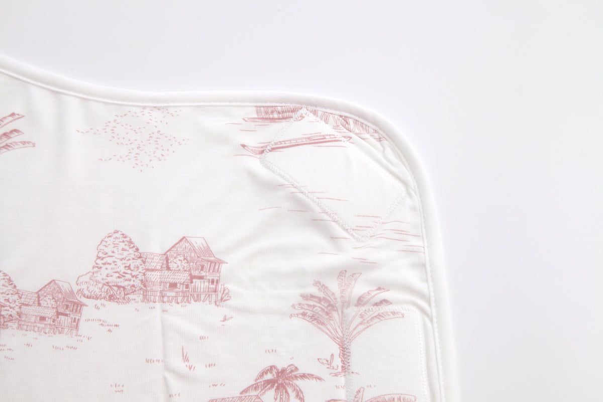 Little Rei Newborn Set (0-6M)