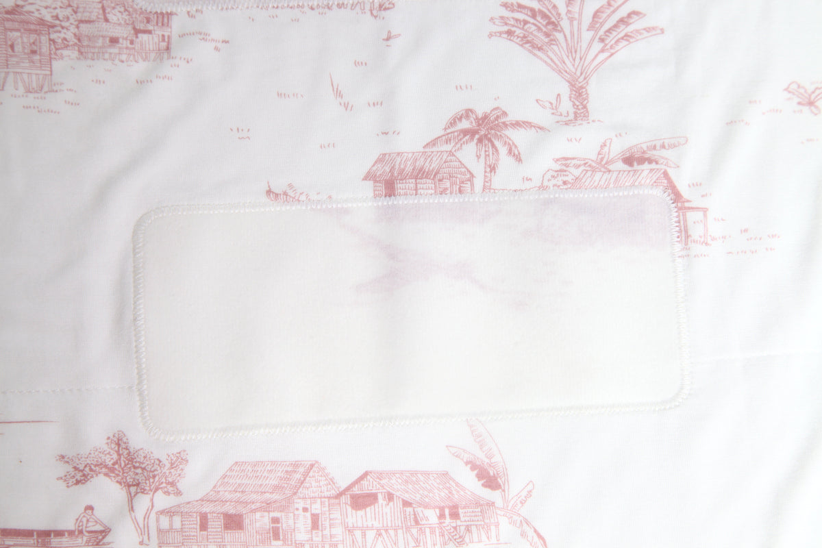 Little Rei Newborn Set (0-6M)
