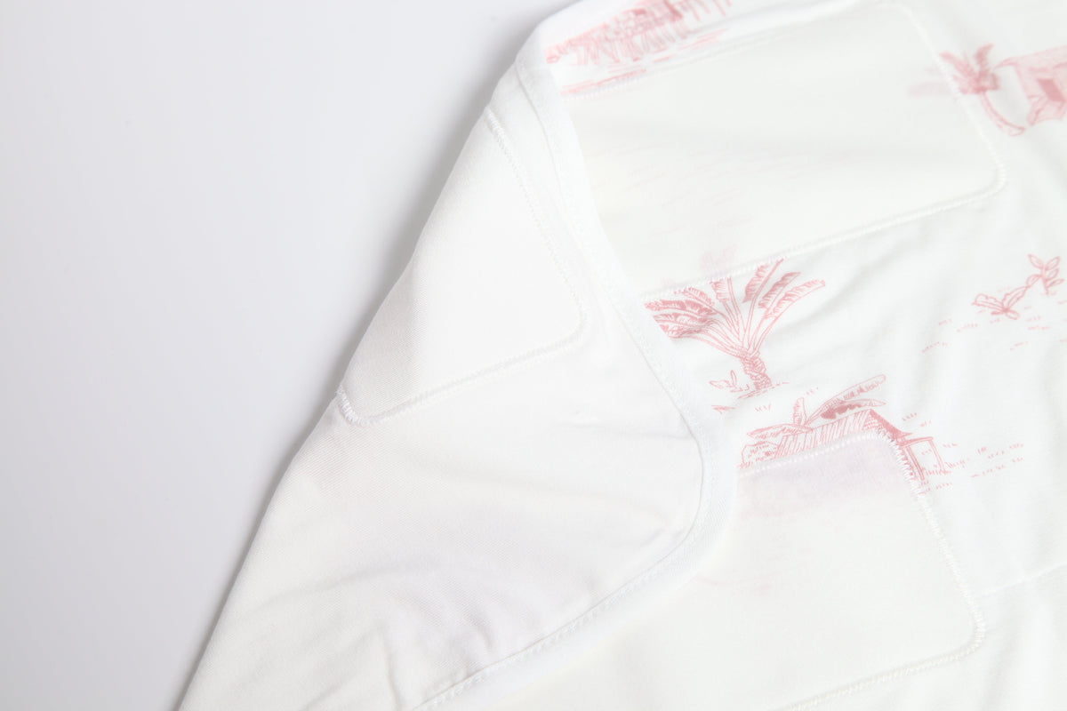 Little Rei Newborn Set (0-6M)