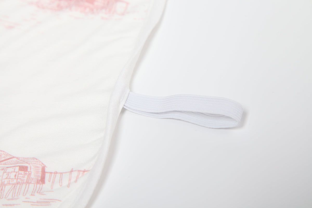 Little Rei Newborn Set (0-6M)