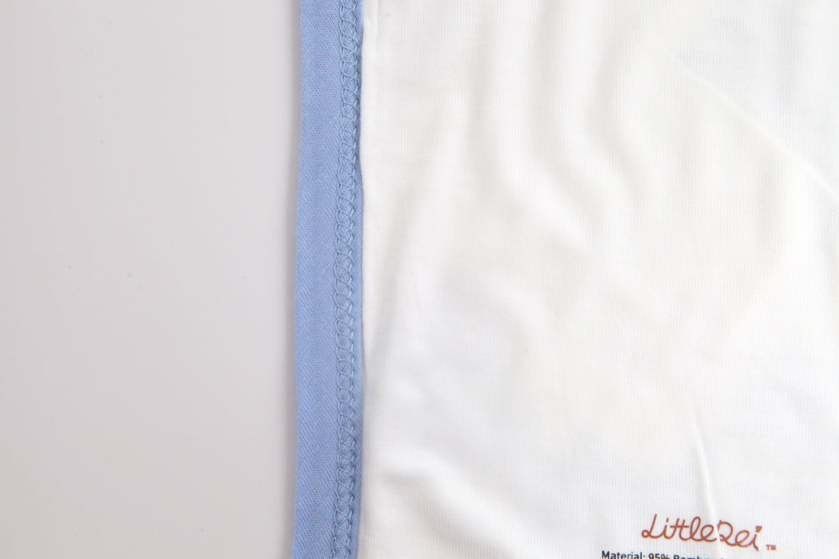 Little Rei Blanket