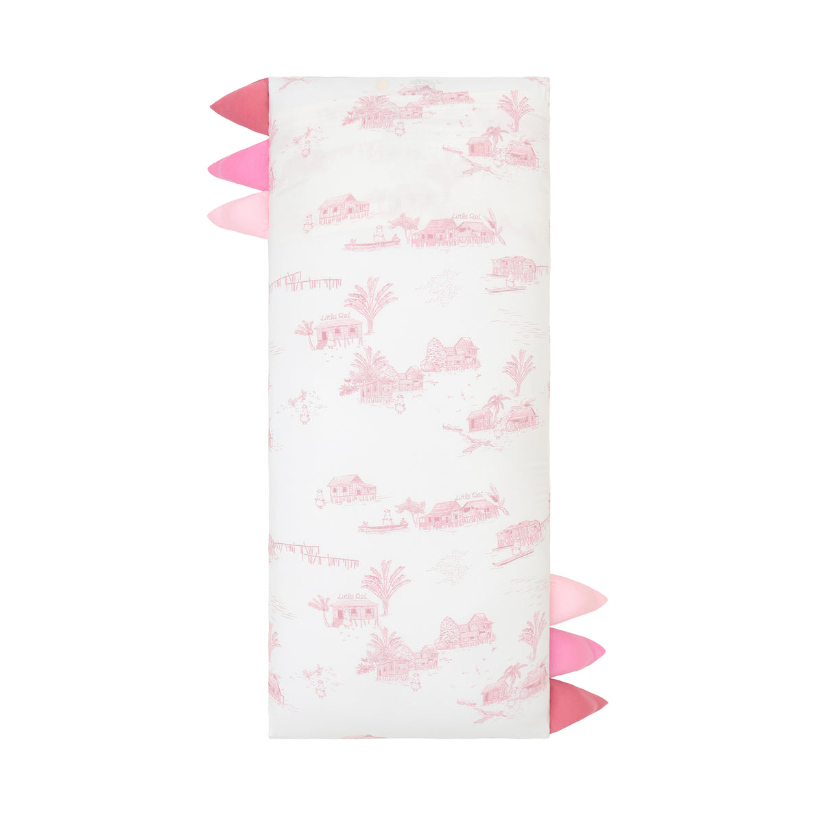 Little Rei x Baa Baa Sheepz Rustic Case (Jumbo)