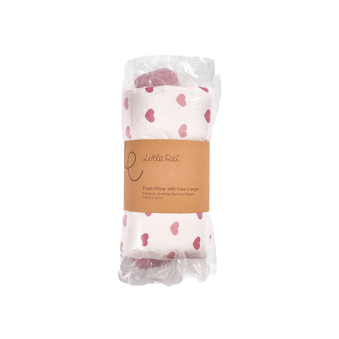 Little Rei Plush Pillow (Large)