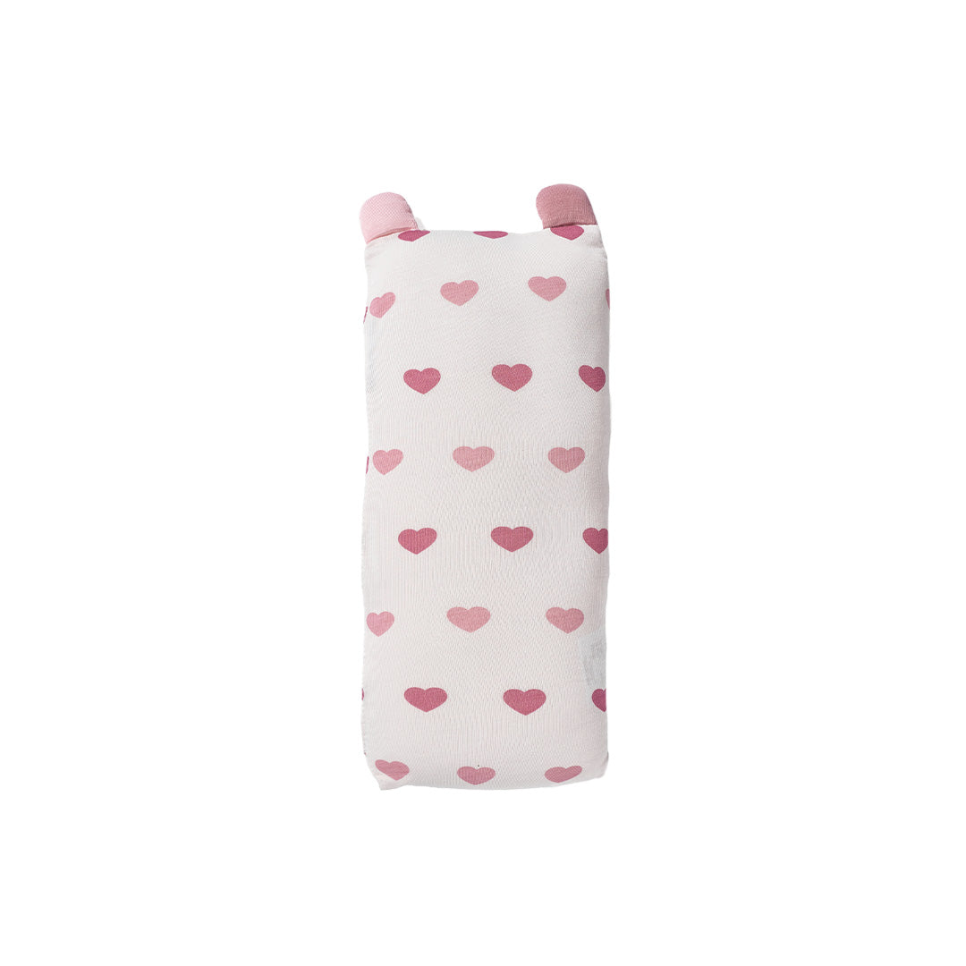 Little Rei Plush Pillow (Small)