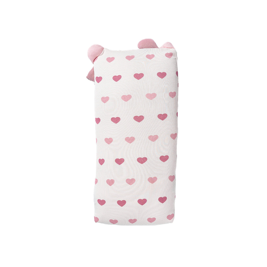 Little Rei Plush Pillow (Medium)