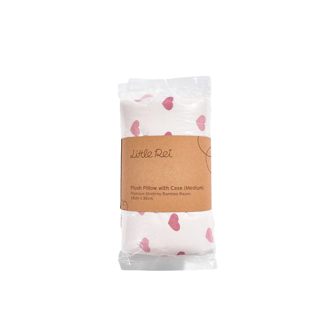 Little Rei Plush Pillow (Medium)