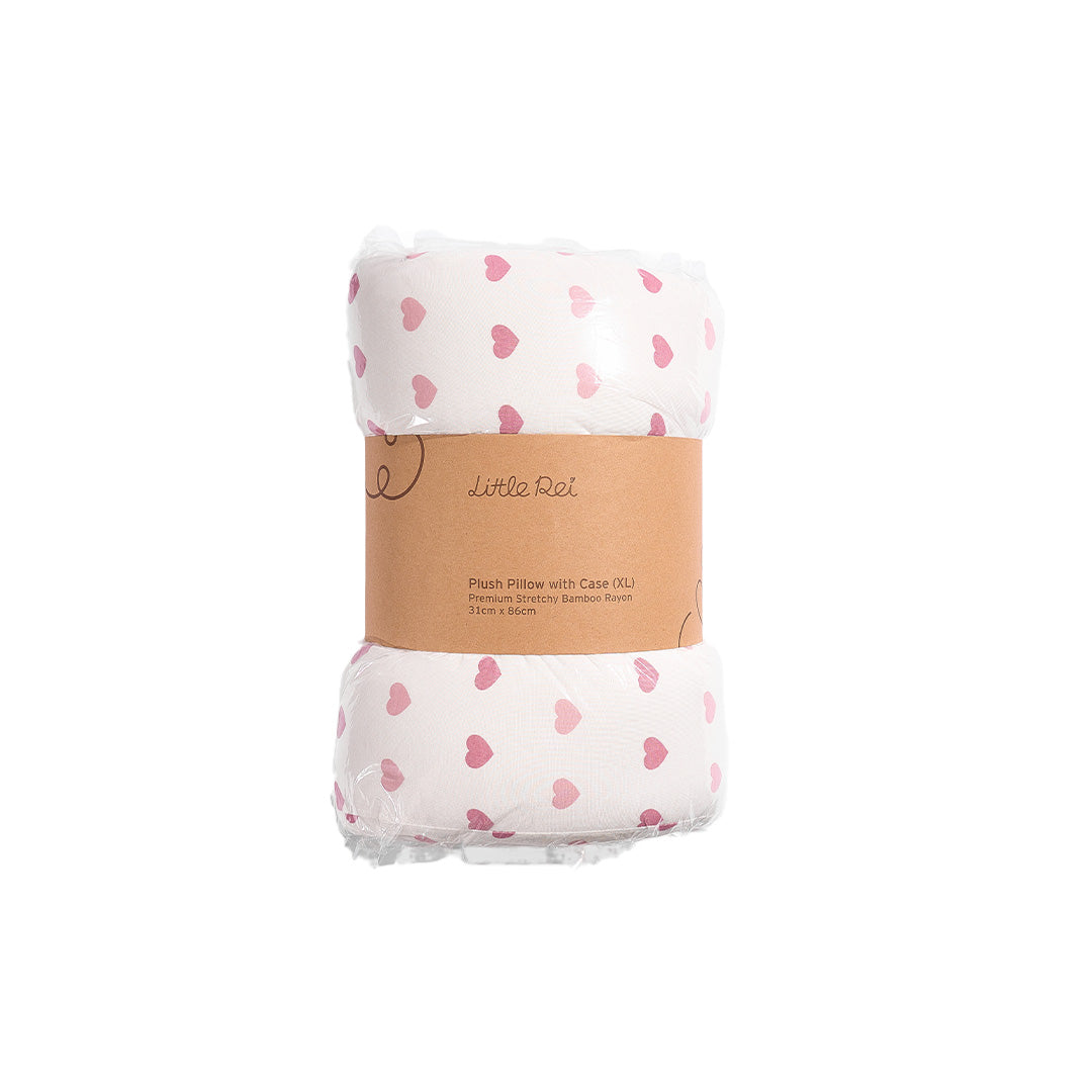 Little Rei Plush Pillow (XL)