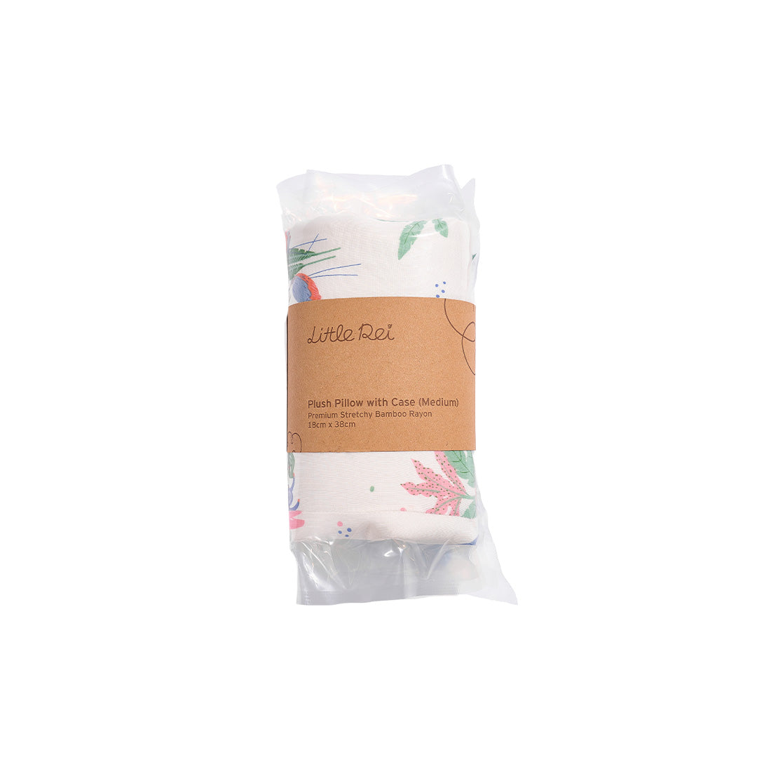 Little Rei Plush Pillow (Medium)