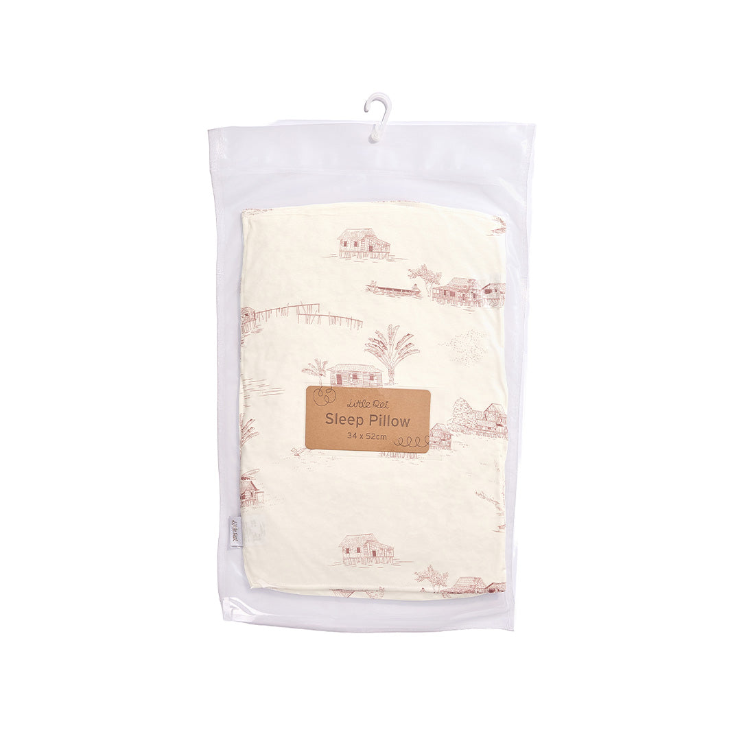Little Rei Sleep Pillow