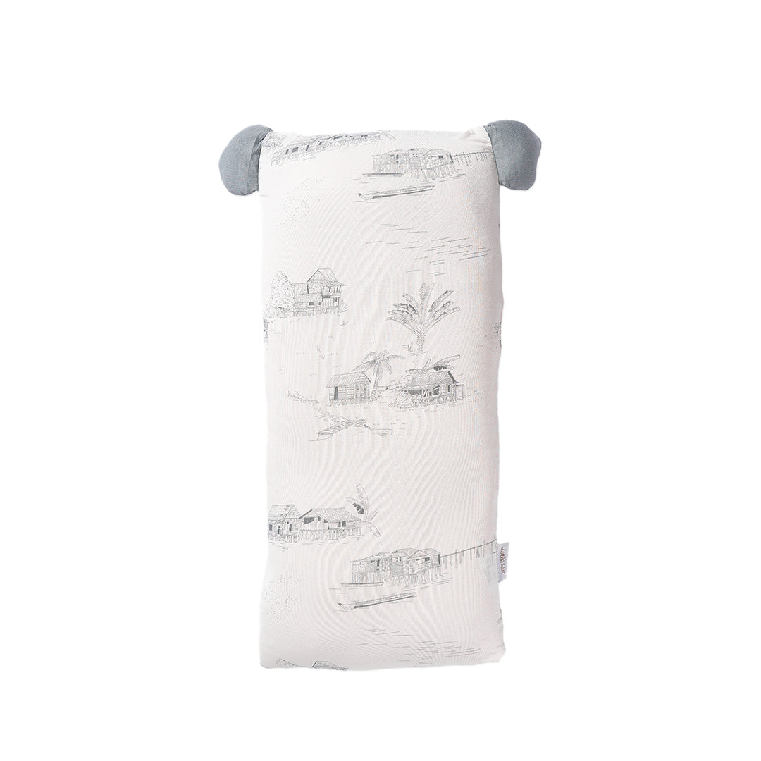 Little Rei Plush Pillow (Large)